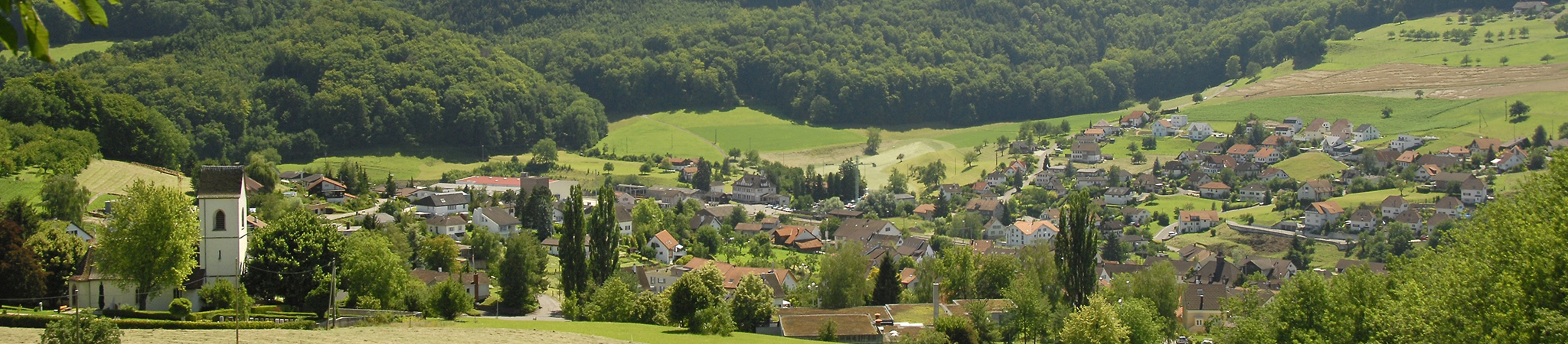 Gemeinde Läufelfingen